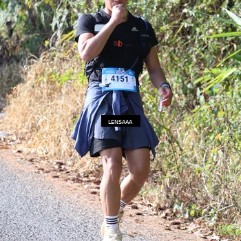 Runner Photo 5295279