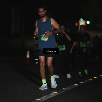 Runner Photo 5295280