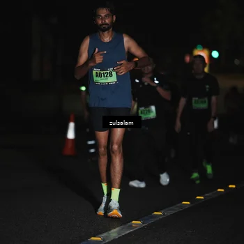 Runner Photo 5295281