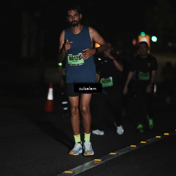 Runner Photo 5295282