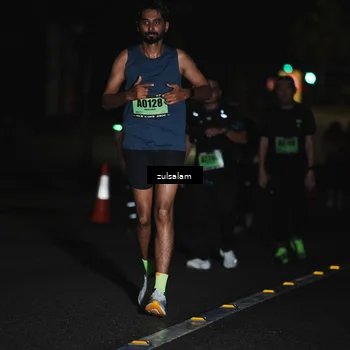 Runner Photo 5295283
