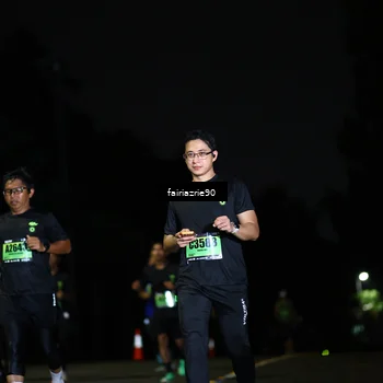 Runner Photo 5295284