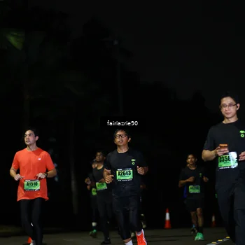 Runner Photo 5295286