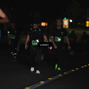 Runner Photo 5295288