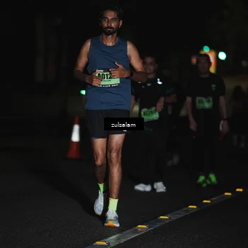 Runner Photo 5295290