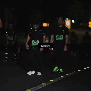 Runner Photo 5295291