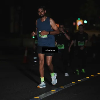Runner Photo 5295292