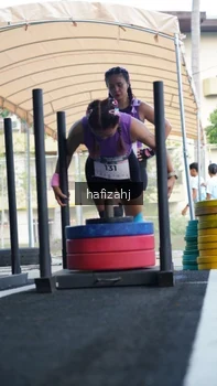 Runner Photo 5295293