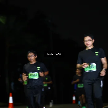 Runner Photo 5295296