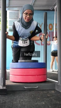 Runner Photo 5295297