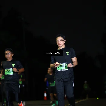 Runner Photo 5295301