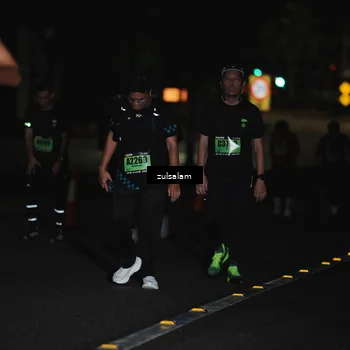 Runner Photo 5295302