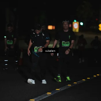 Runner Photo 5295303