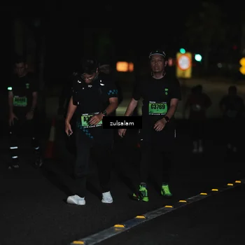 Runner Photo 5295304