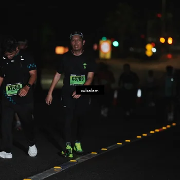 Runner Photo 5295305