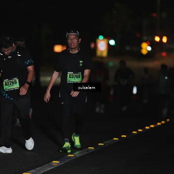 Runner Photo 5295310