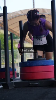 Runner Photo 5295311