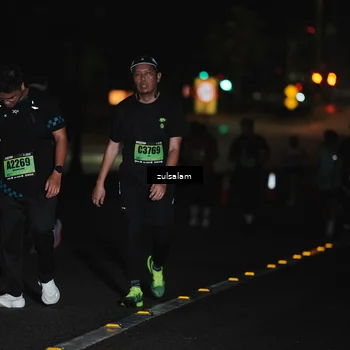 Runner Photo 5295312