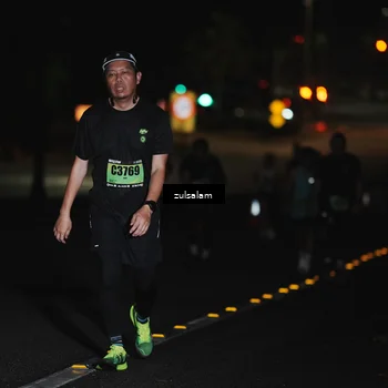 Runner Photo 5295314