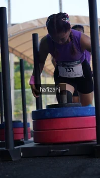 Runner Photo 5295315