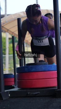 Runner Photo 5295316