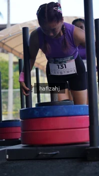 Runner Photo 5295317