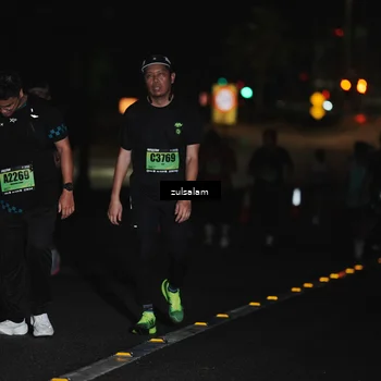 Runner Photo 5295318