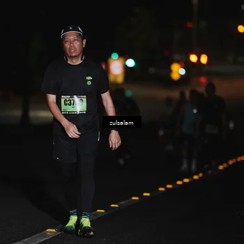 Runner Photo 5295320