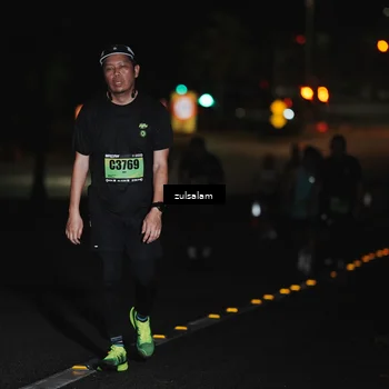 Runner Photo 5295323