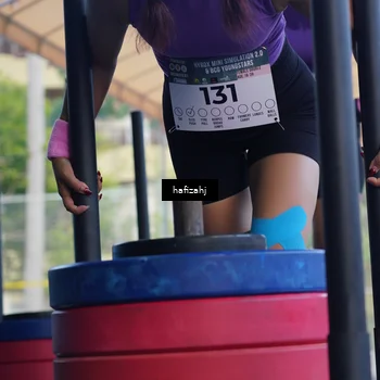 Runner Photo 5295324