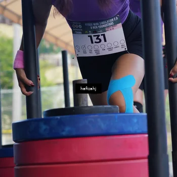 Runner Photo 5295325