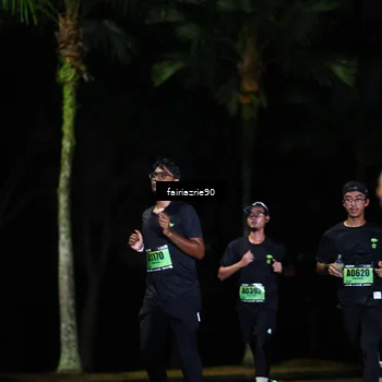 Runner Photo 5295326