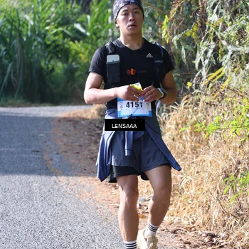 Runner Photo 5295327