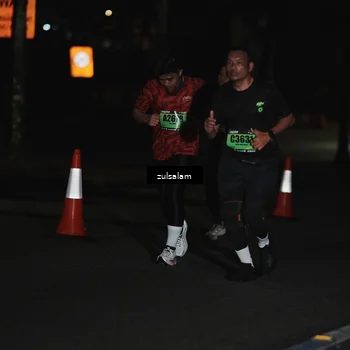 Runner Photo 5295328