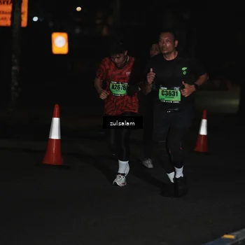 Runner Photo 5295330