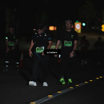Runner Photo 5295332