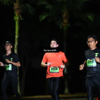 Runner Photo 5295333