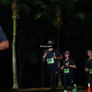Runner Photo 5295334