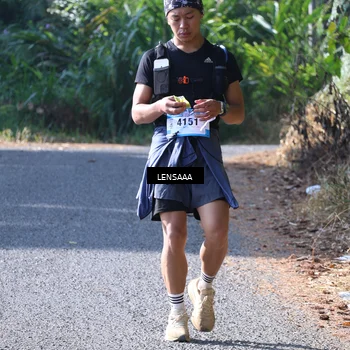 Runner Photo 5295335