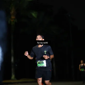 Runner Photo 5295336