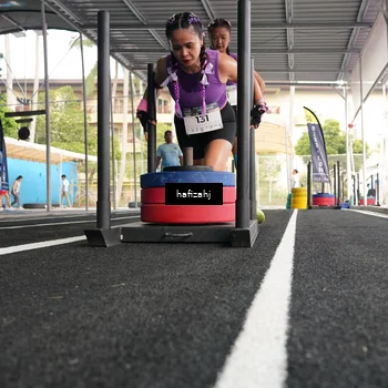 Runner Photo 5295339