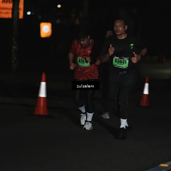 Runner Photo 5295341