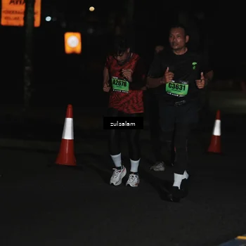 Runner Photo 5295342