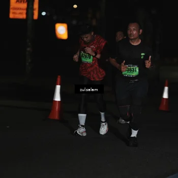 Runner Photo 5295344