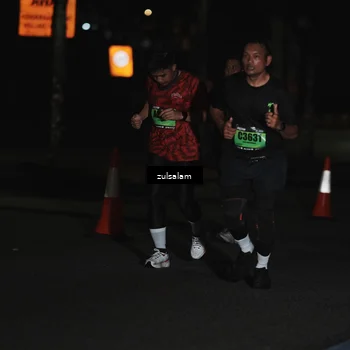 Runner Photo 5295345