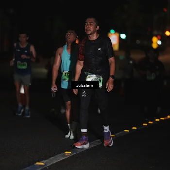 Runner Photo 5295348