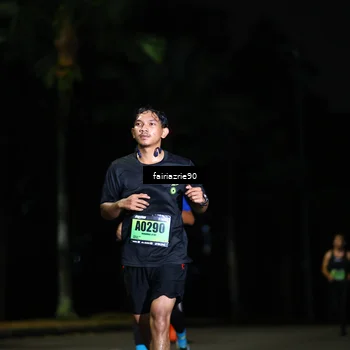 Runner Photo 5295349