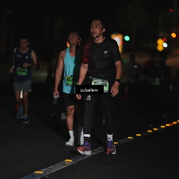 Runner Photo 5295351