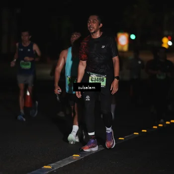 Runner Photo 5295352