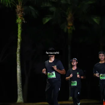 Runner Photo 5295354